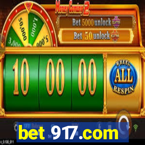 bet 917.com